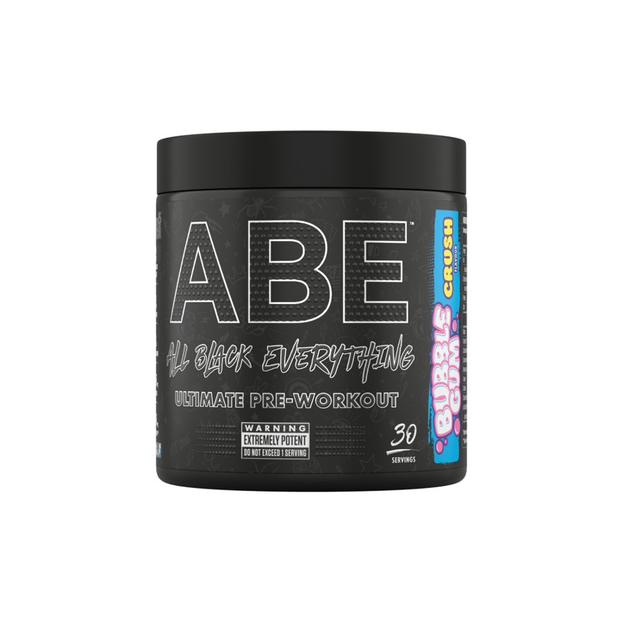 Applied Nutrition ABE Ultimate Pre-Workout