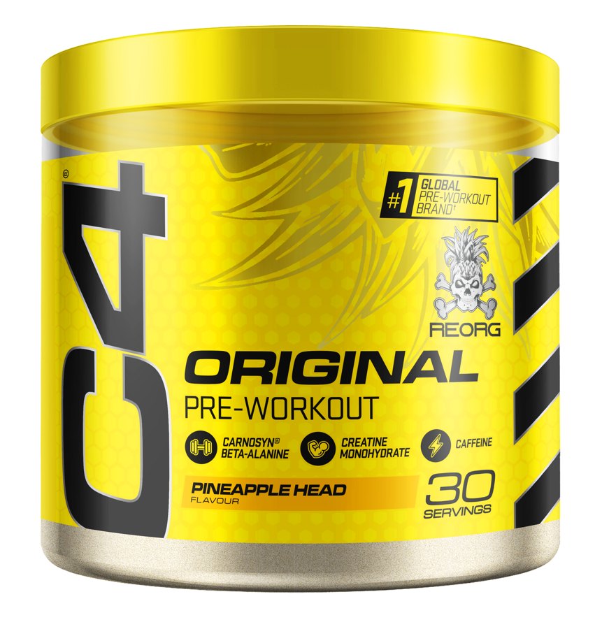 Cellucor C4 Original Pre-Workout