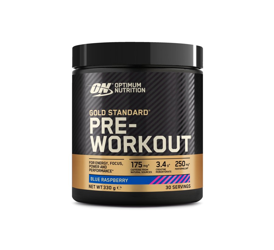 Optimum Nutrition Gold Standard Pre-Workout